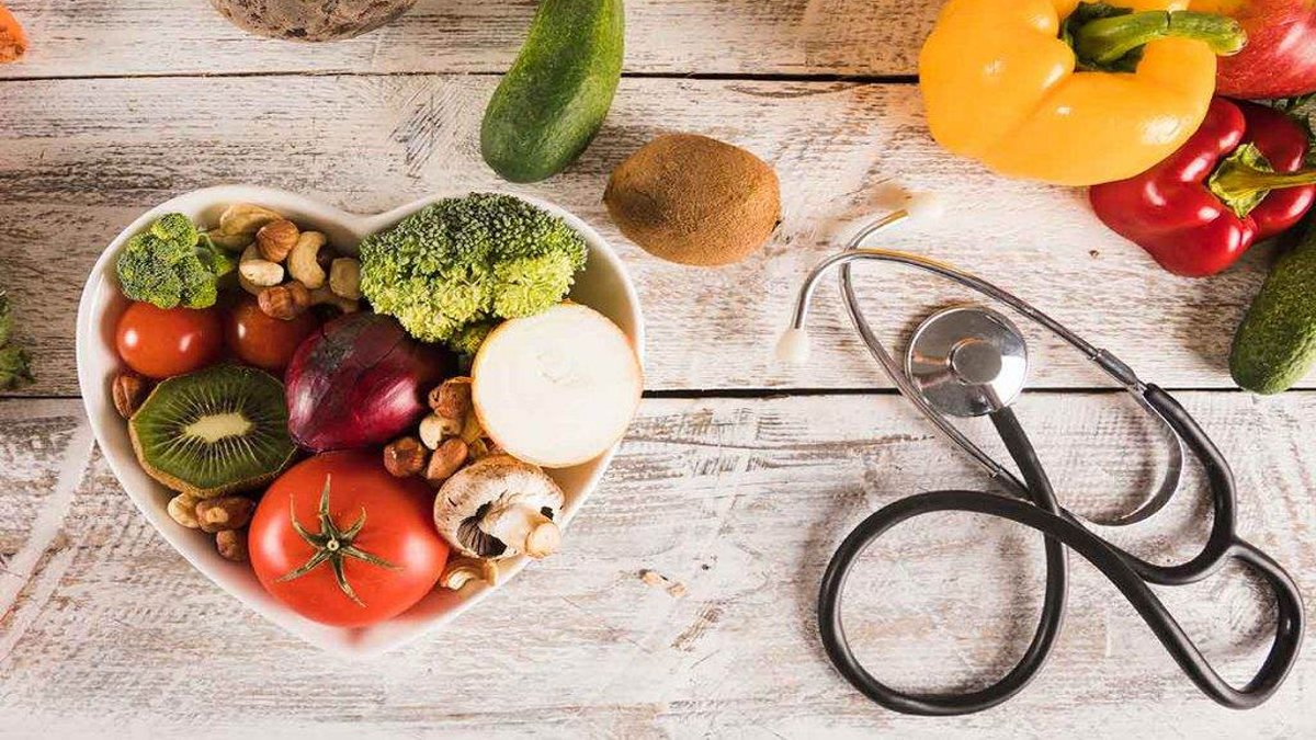 Kalbinizi temizleyen mucize besinler açıklandı! Bu 5 sebze damarları tıkanıklıklardan arındırıyor