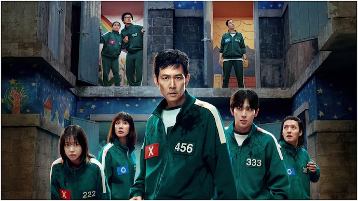 Merakla beklenen Squid Game final sezonuyla izleyicisiyle nihayet buluştu! 3. sezonu Netflix'te yayınlandı