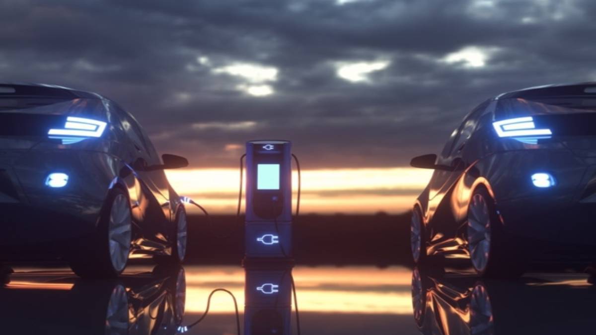 Elektrikli otomobili olanlar elinden çıkarsın: Eski CEO açıkladı! 1.500 KM menzilli elektriklilerin menzili sıfırlanacak