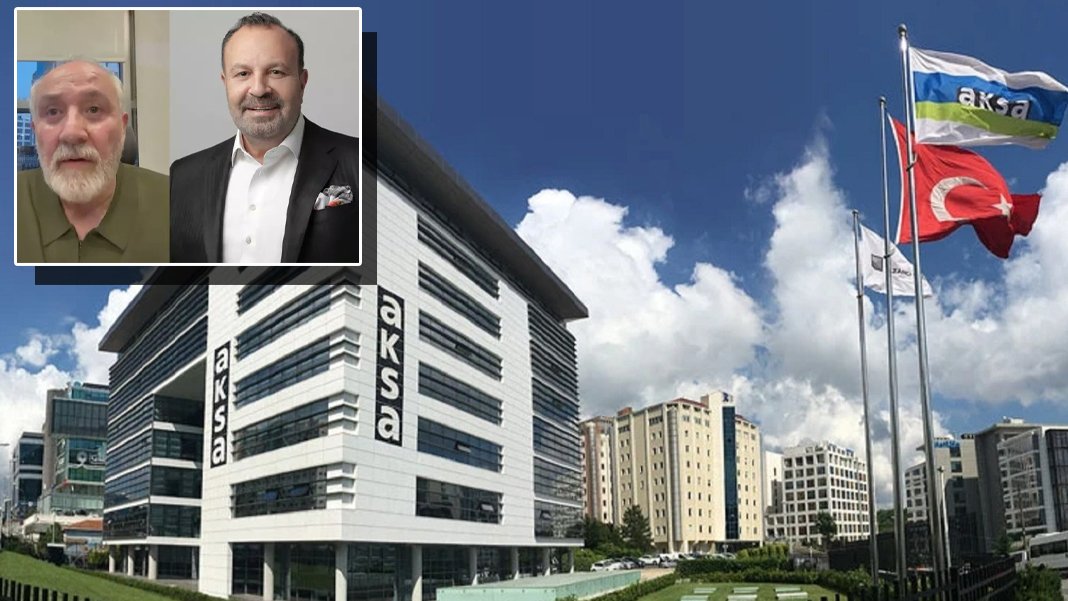 Kazancı Holding'de kardeş kavgası büyüyor: Hukuki süreç başlatıldı