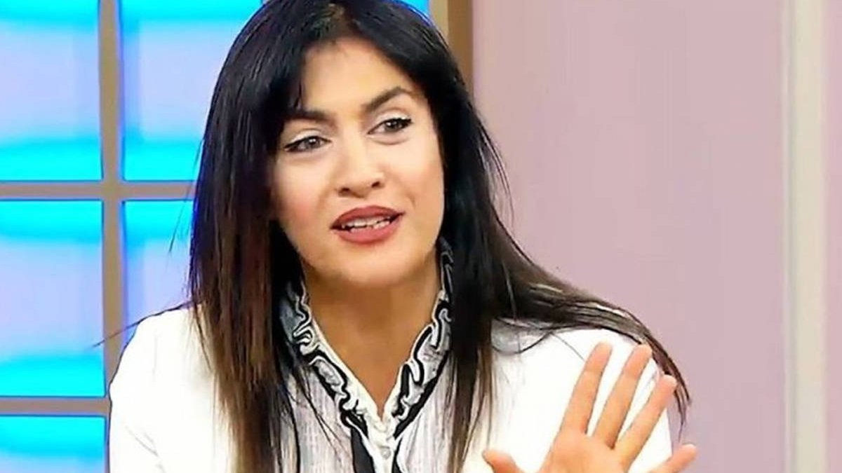 Tuğba Ekinci’ye işçi sınıfını aşağıladığı gerekçesiyle para cezası