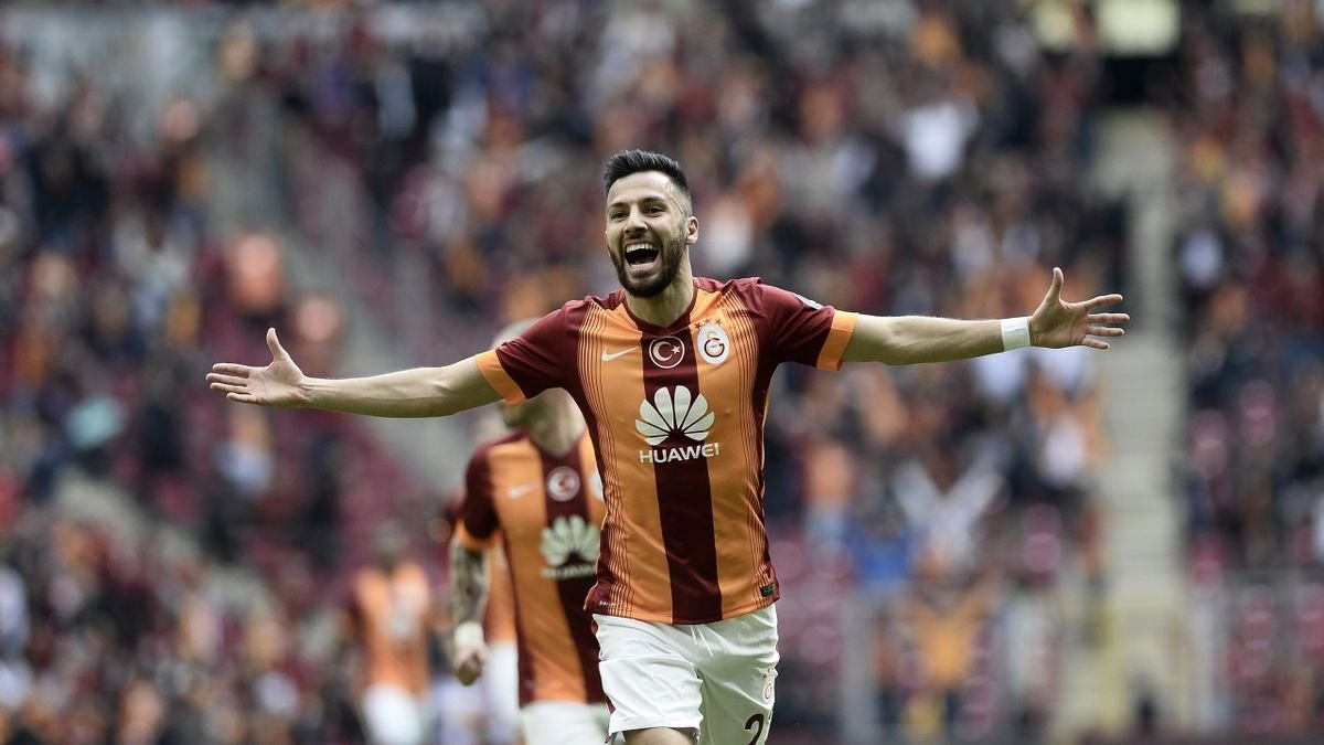 Eski Galatasaraylı Yasin Öztekin'den flaş transfer itirafı! Sarı-kırmızılılara gelmek isteyen yıldız futbolcuyu açıkladı