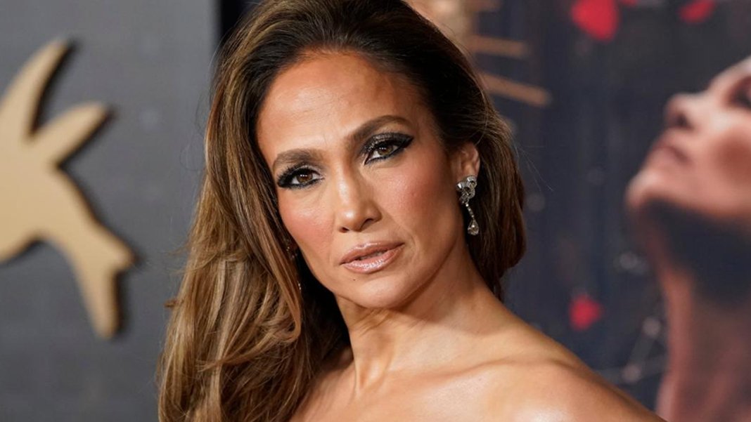 İstanbul'da Jennifer Lopez’le tanışmanın bedeli belli oldu