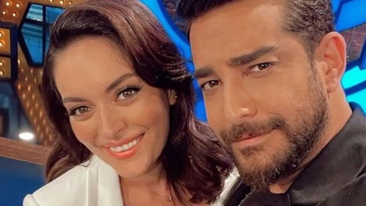 Enis Arıkan’dan Ezgi Mola yorumu: Artık üzerine konuşmaya gerek yok