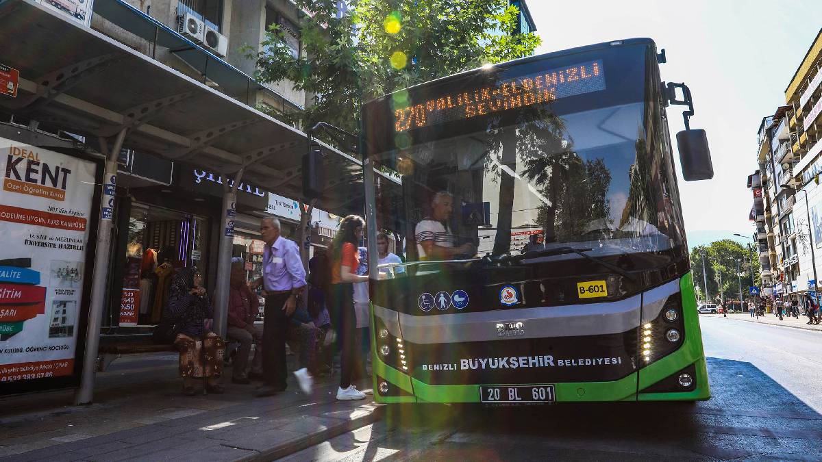 Toplu taşımada yeni tarife dönemi başlıyor! 1 Temmuz’a dikkat: Zamlı fiyatlar geçerli olacak!