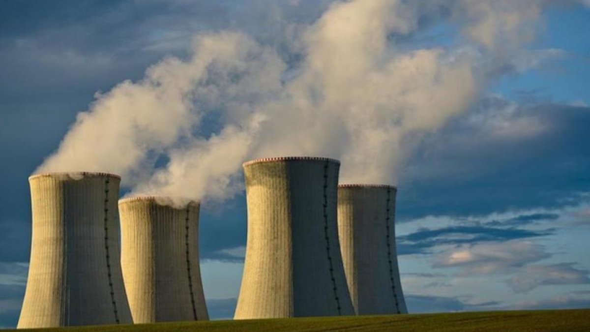 UAEA: Körfez’de radyasyon seviyesi normal