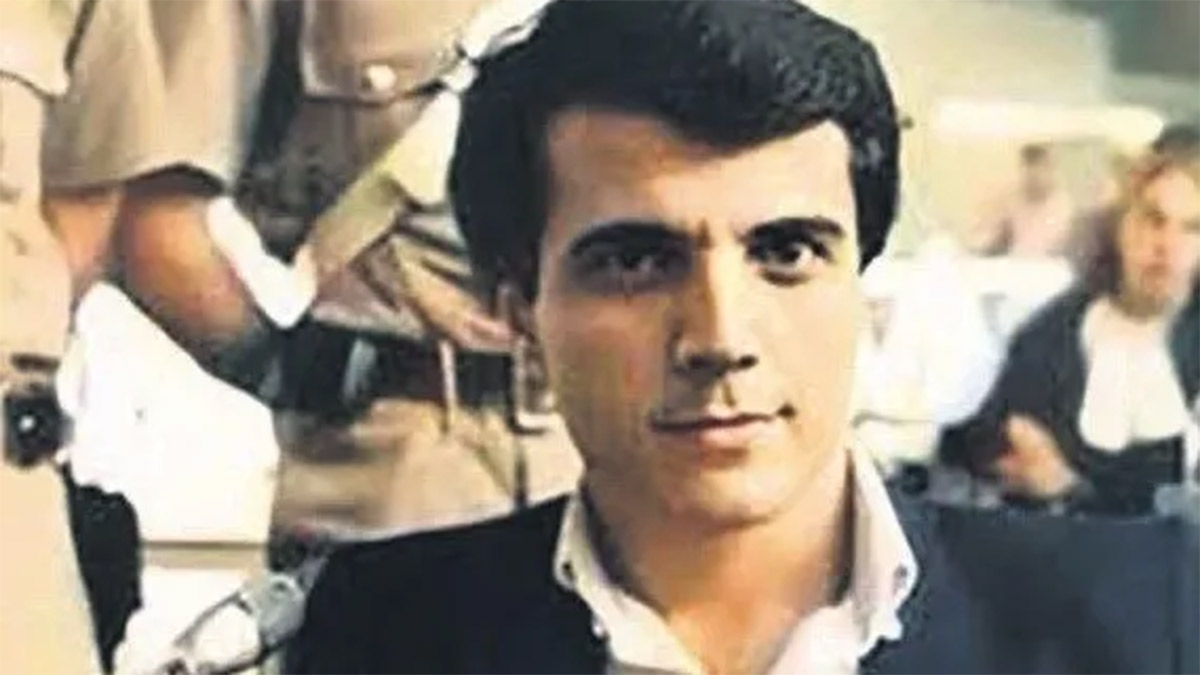 Abdullah Çatlı'nın hayatı film oluyor