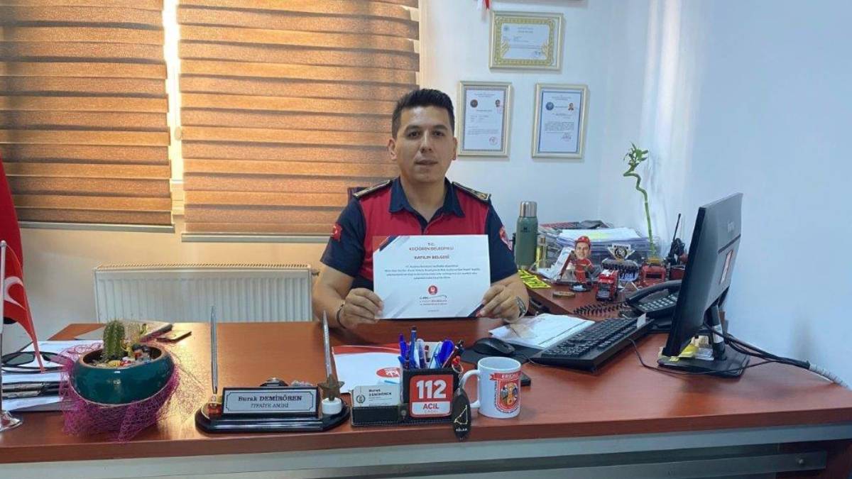 ‘Afete Hazır Kentler Çalıştayı’ Ankara’da yapıldı