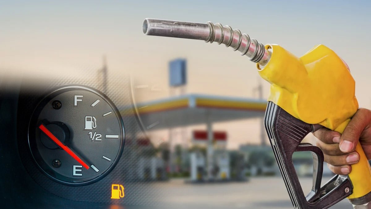 Motorin fiyatlarına zam geldi! Akaryakıt yeniden 50 TL'nin üzerine çıktı: 28 Haziran akaryakıt fiyatları