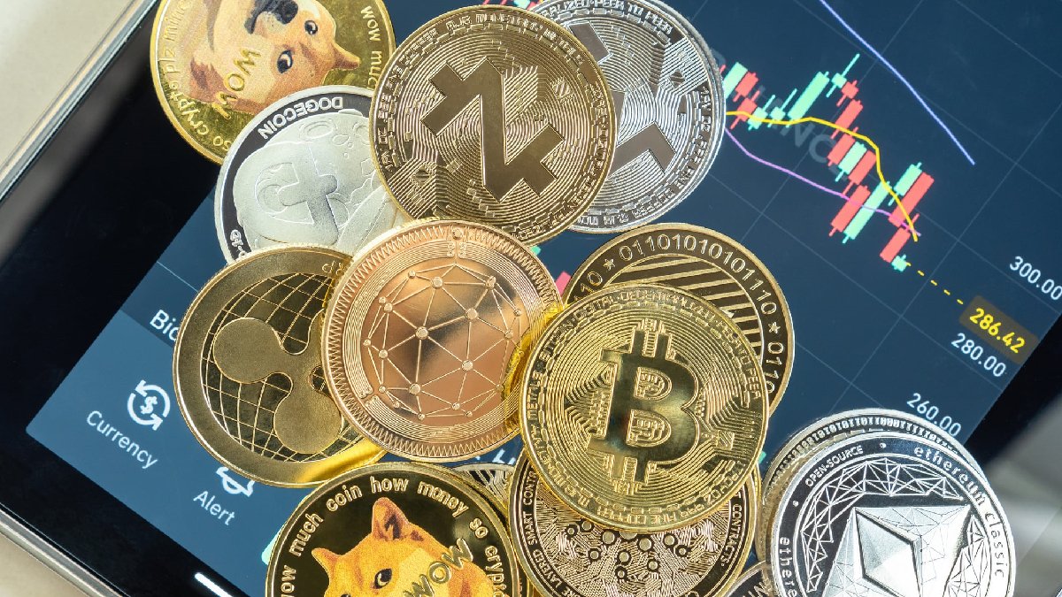 Kurumsal yatırımcılar Bitcoin ve Ethereum’a yöneliyor