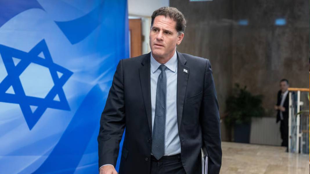 İsrailli Bakan'dan ABD ziyareti: Abraham Anlaşmaları genişletilmek isteniyor