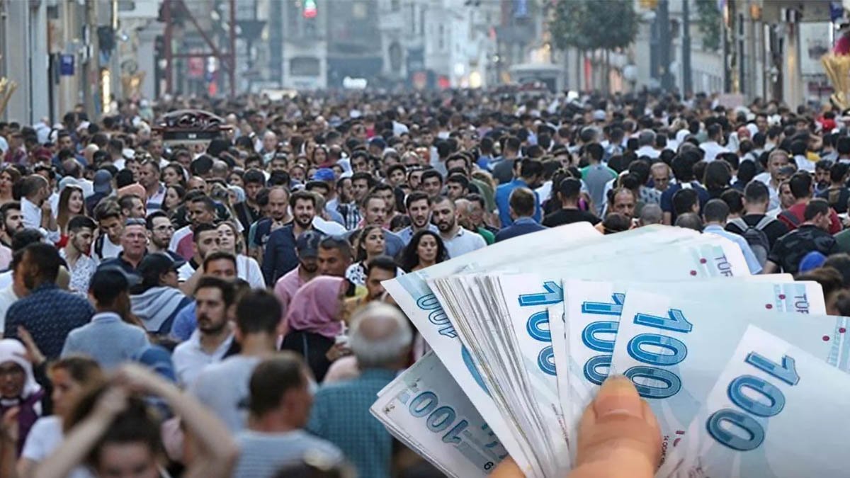Asgari ücrette alım gücü alarmı! Zam kapısı kapandı, gerçek rakamlar gün yüzüne çıktı!