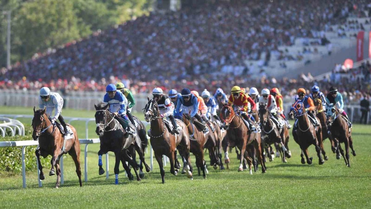 Gazi Koşusu’nda 99. yıl heyecanı