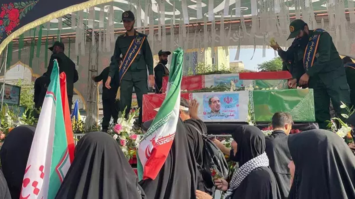 İsrail’in İran’a saldırılarında 9 gazeteci hayatını kaybetti