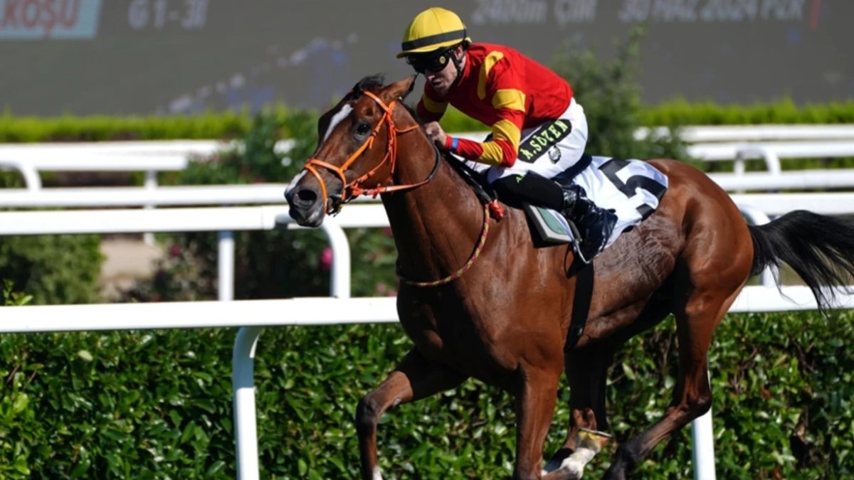 99. Gazi Koşusu heyecanı başlıyor