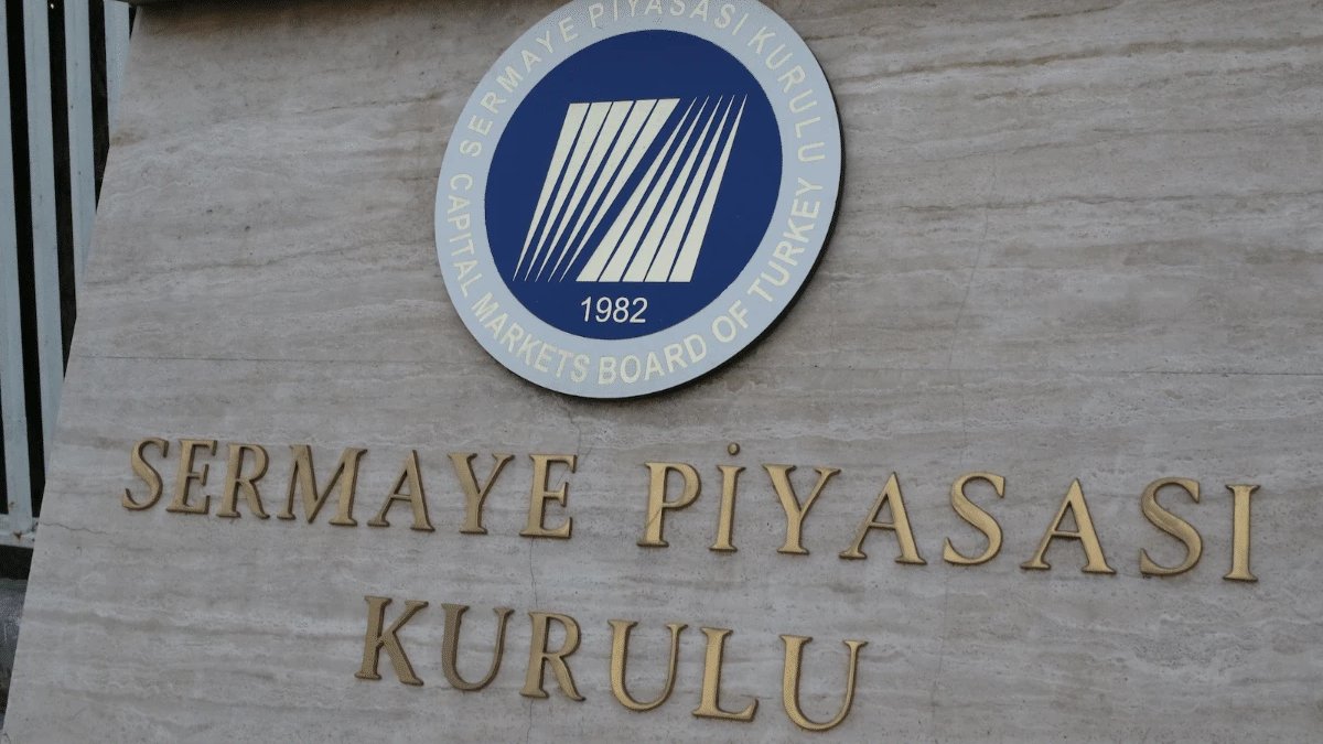 Sermaye Piyasası Kurulu'ndan yılın ilk 10 ayında rekor ceza