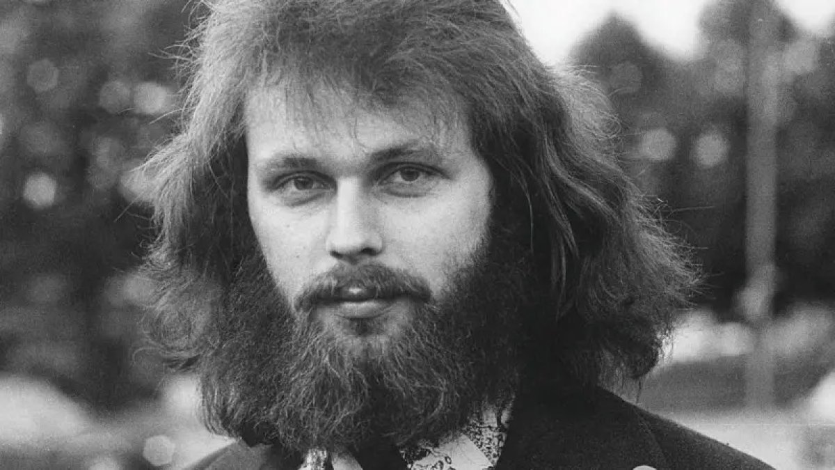 Stockholm Sendromu'nun kaynağı Clark Olofsson 78 yaşında hayatını kaybetti