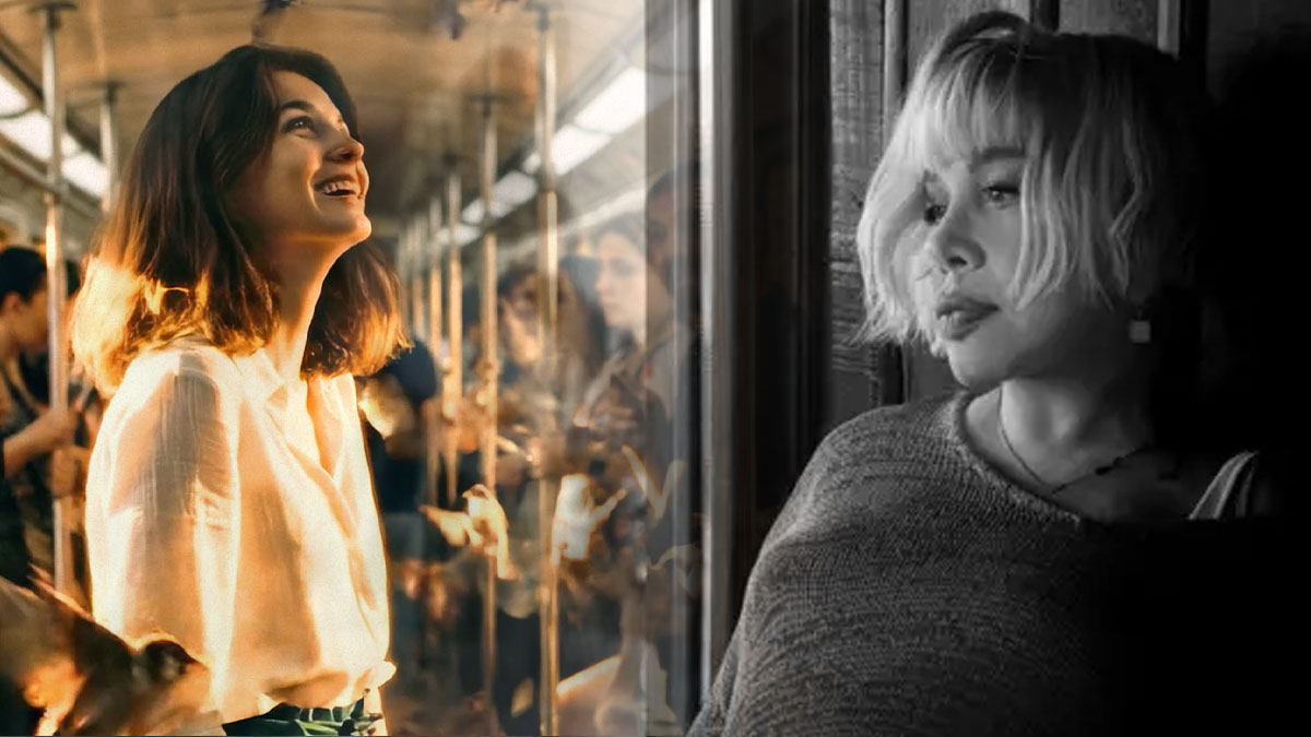 Sezen Aksu’dan Türkiye’de bir ilk: Yeni klibi tamamen yapay zekayla çekildi