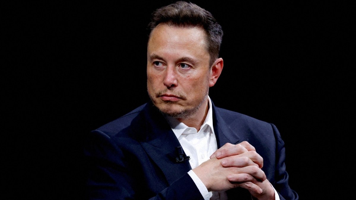 Elon Musk’tan yeni parti hamlesi: Amerikan Partisi kurulsun mu?