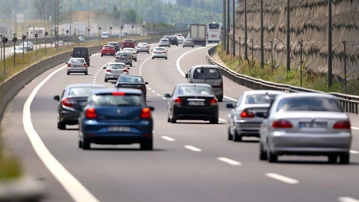 Başvurmayan ticari araç sahipleri dikkat! Son iki gün: Uymayana 28 bin liraya kadar ceza