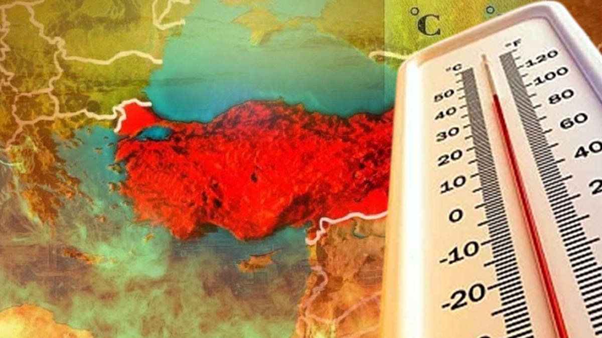 Meteorolojinin duayen isminden 'kıpkırmızı' temmuz alarmı: Türkiye için 'seferberlik' çağrısı yaptı, o bölgeleri tek tek uyardı!