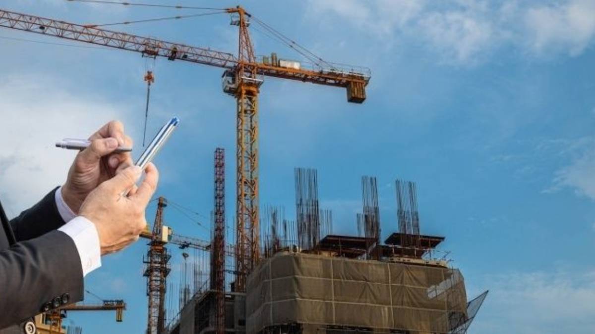 Türkiye'nin dört bir yanına ev ve iş yeri yapmışlardı: Dev inşaat şirketi iflas riskiyle karşı karşıya!