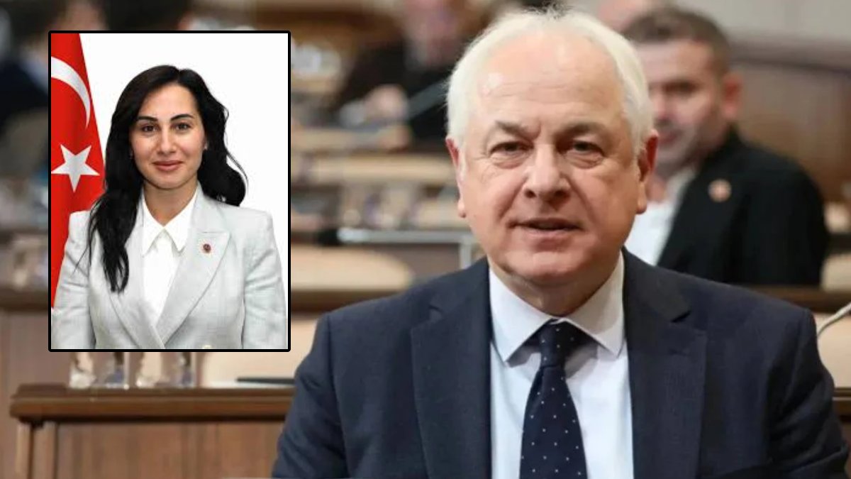 Tutuklu Beykoz Belediye Başkanı Köseler'den yerine seçilen vekiline eleştiri: Bize kumpas kuranlarla hareket ediyor