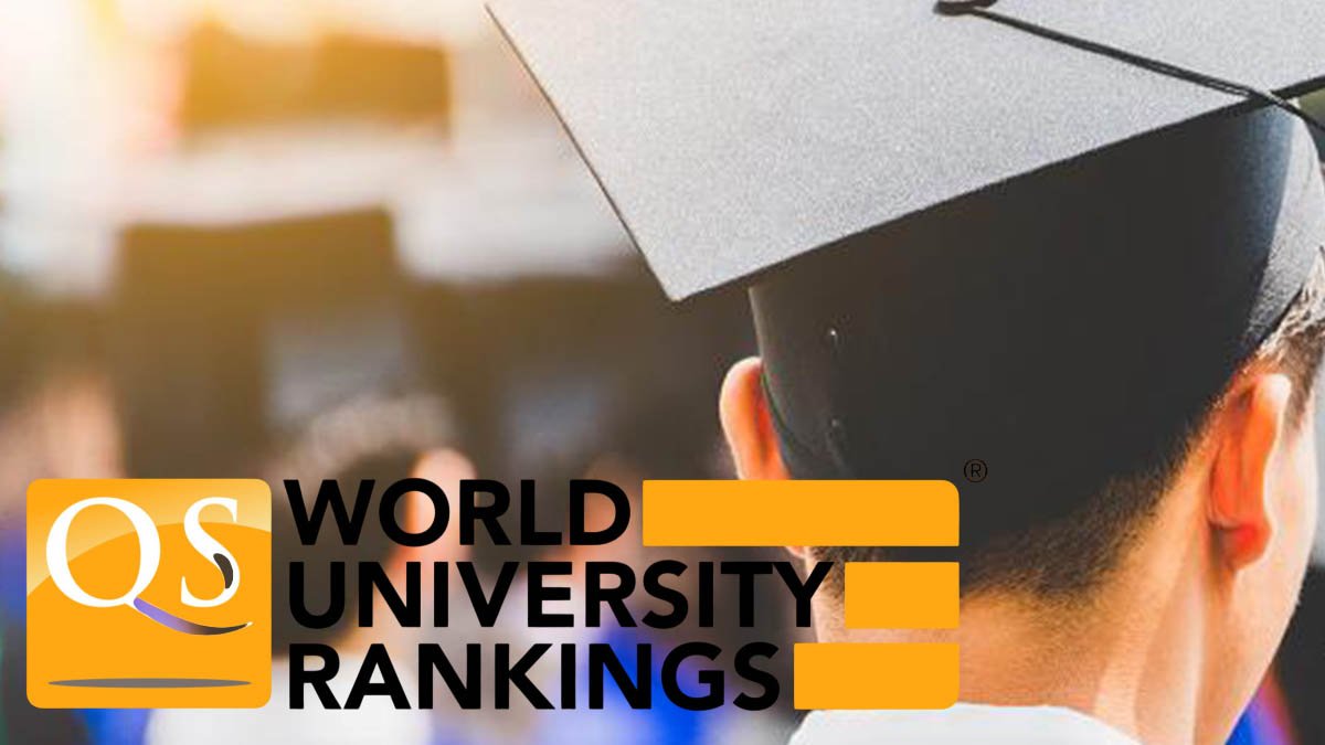 QS 2026 sıralaması açıklandı: İlk 500’de 6 Türk üniversitesi! QS 2026 sıralamasında Türkiye’den yükseliş