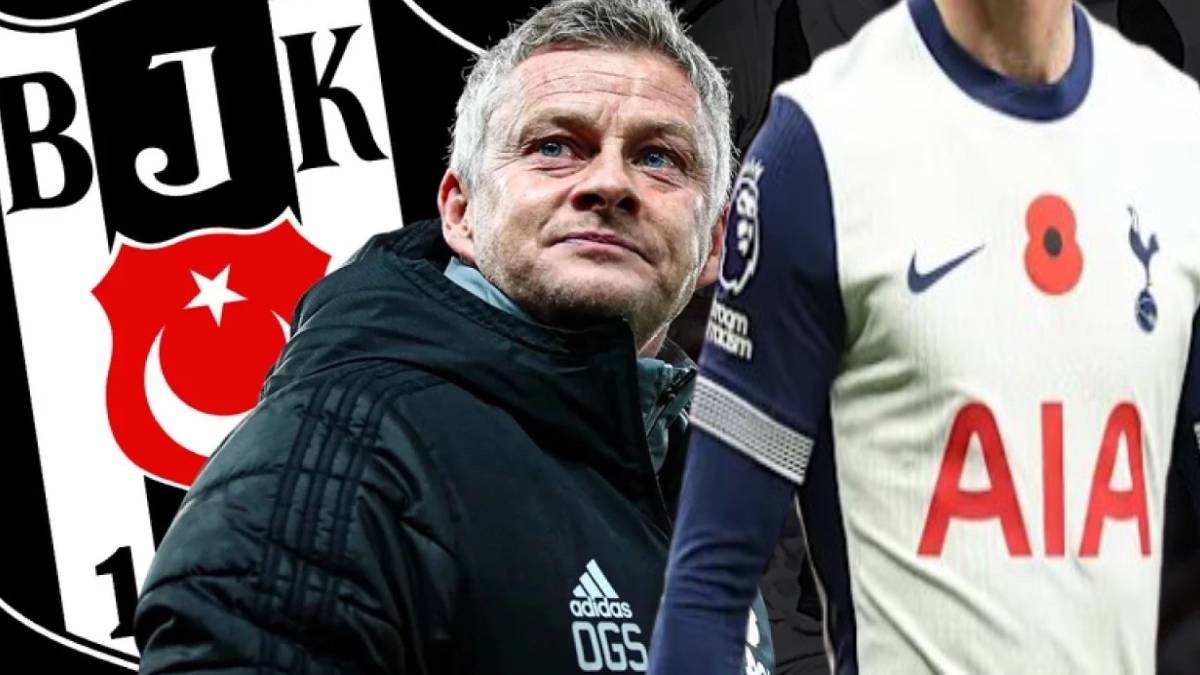 Beşiktaş'a 80 milyon euroluk gol makinesi! Solskjaer bizzat aradı, ilk uçakla geliyor: Hayırlı uğurlu olsun
