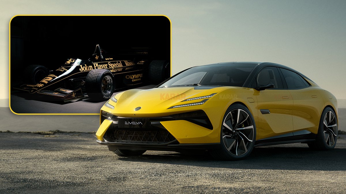 Hükümetten Lotus krizine müdahale: Panik yapmaya gerek yok