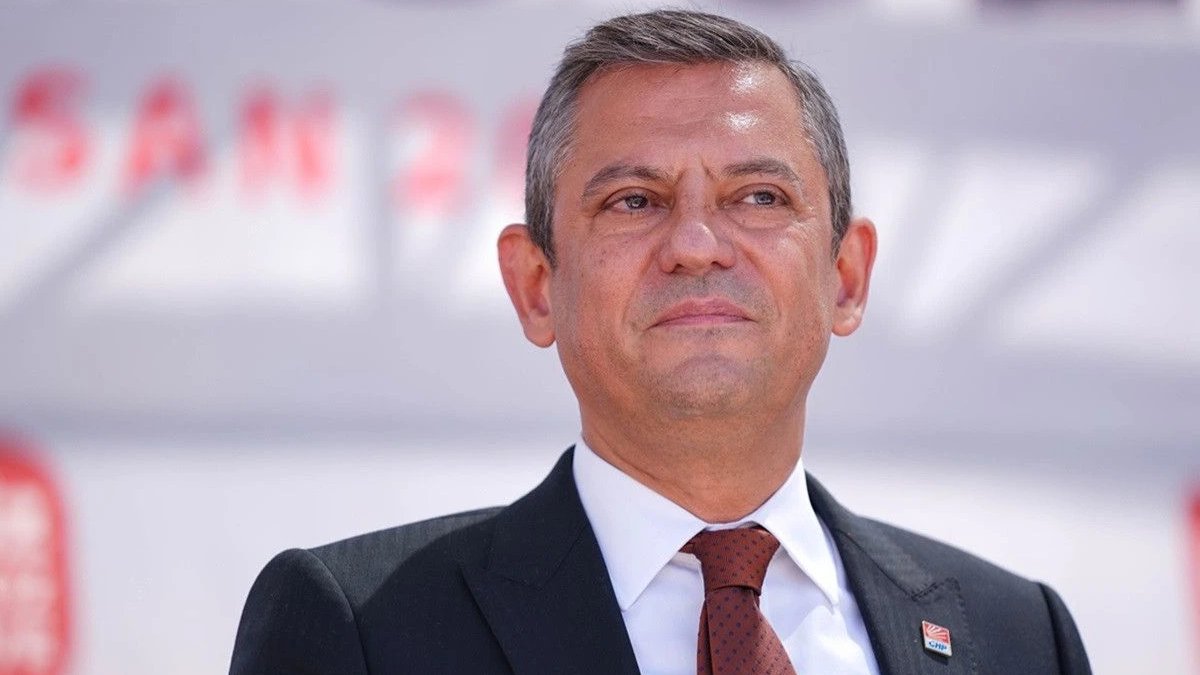 Özel'den "kurultay davası" tepkisi: Partiyi tartıştırmak istiyorlar, izin vermeyeceğiz