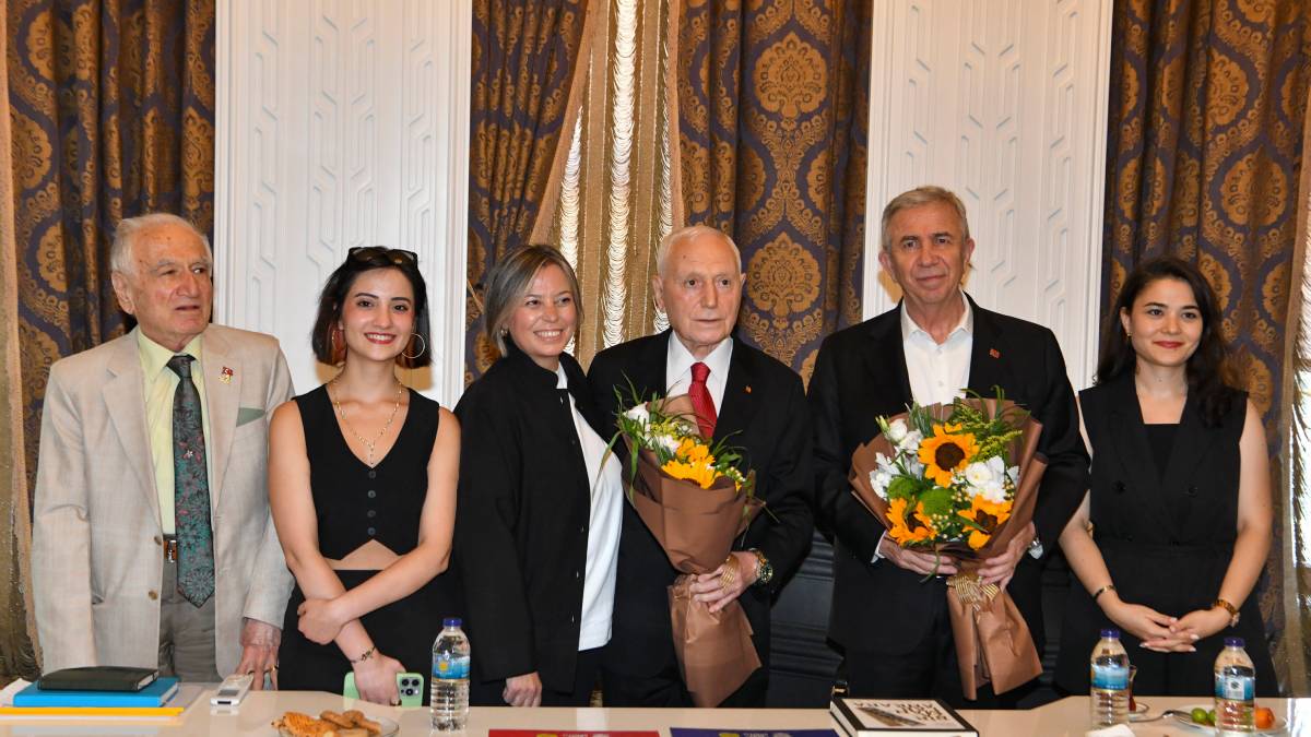 Başkentli iletişimcilerin, “Gençlik Parkı” temalı bitirme projesi AKK’de sergilendi