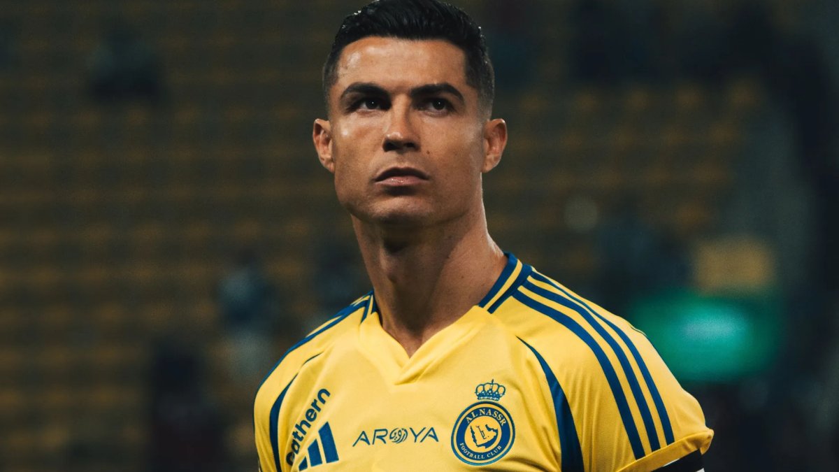 Al Nassr'da yeni teknik direktörü Cristiano Ronaldo seçti! Eski Fenerbahçeliyi takımın başında istiyor
