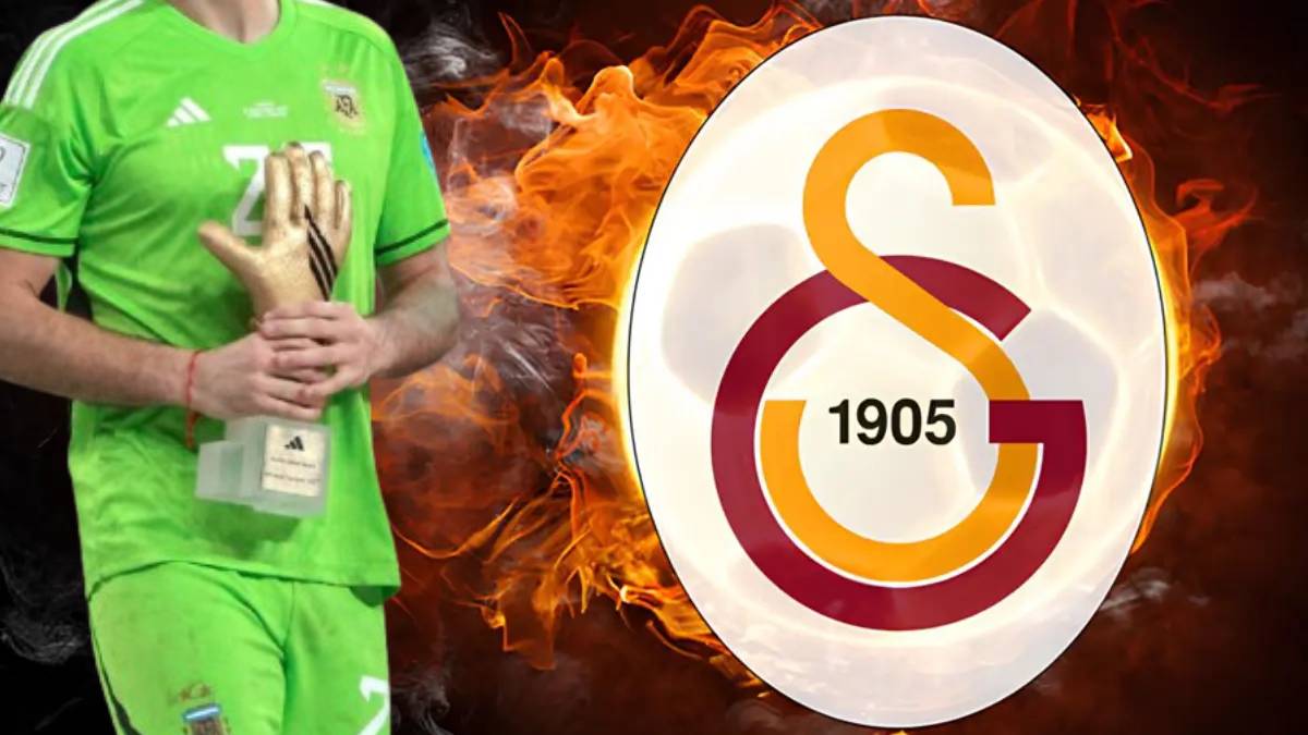 Galatasaray'dan tarihin transfer bombası: Dünya Kupalı kaleci resmen bitti! Rasim Ozan müjdeledi: Hayırlı olsun
