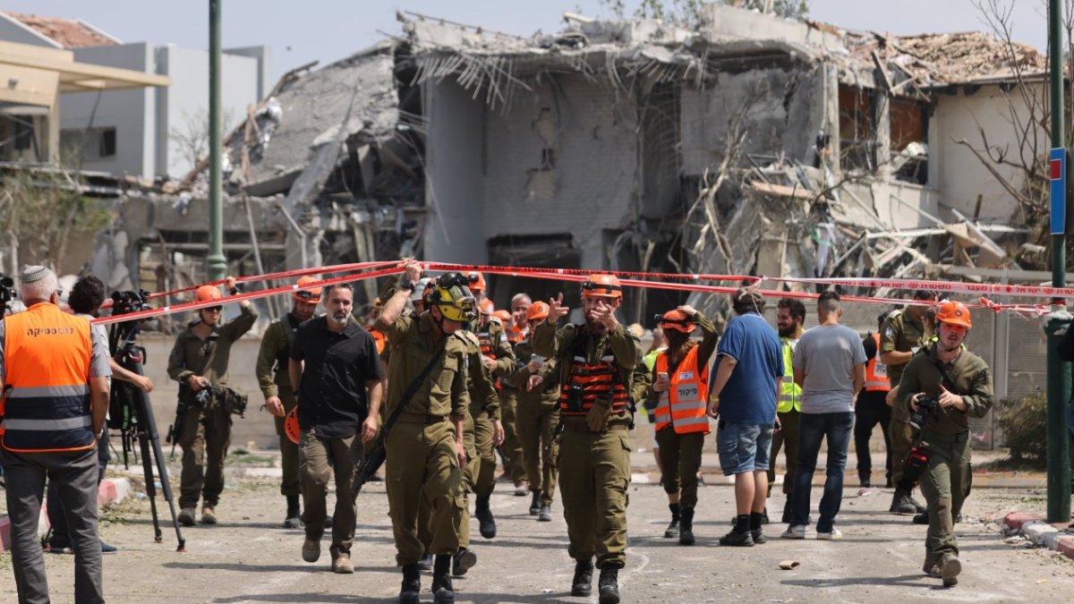 Çıplak devletler: Çatışmalarda ihmal edilen güç dinamikleri