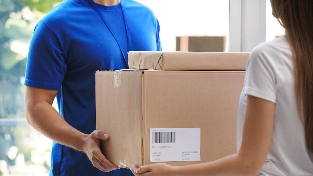 Tüketiciler bayram edecek! Online alışveriş kargolarında yeni düzen: Sen al iaden satıcıdan…