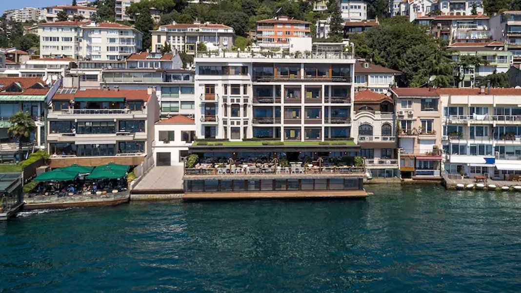 Bebek Otel ve ünlü balıkçılar için yıkım kararı