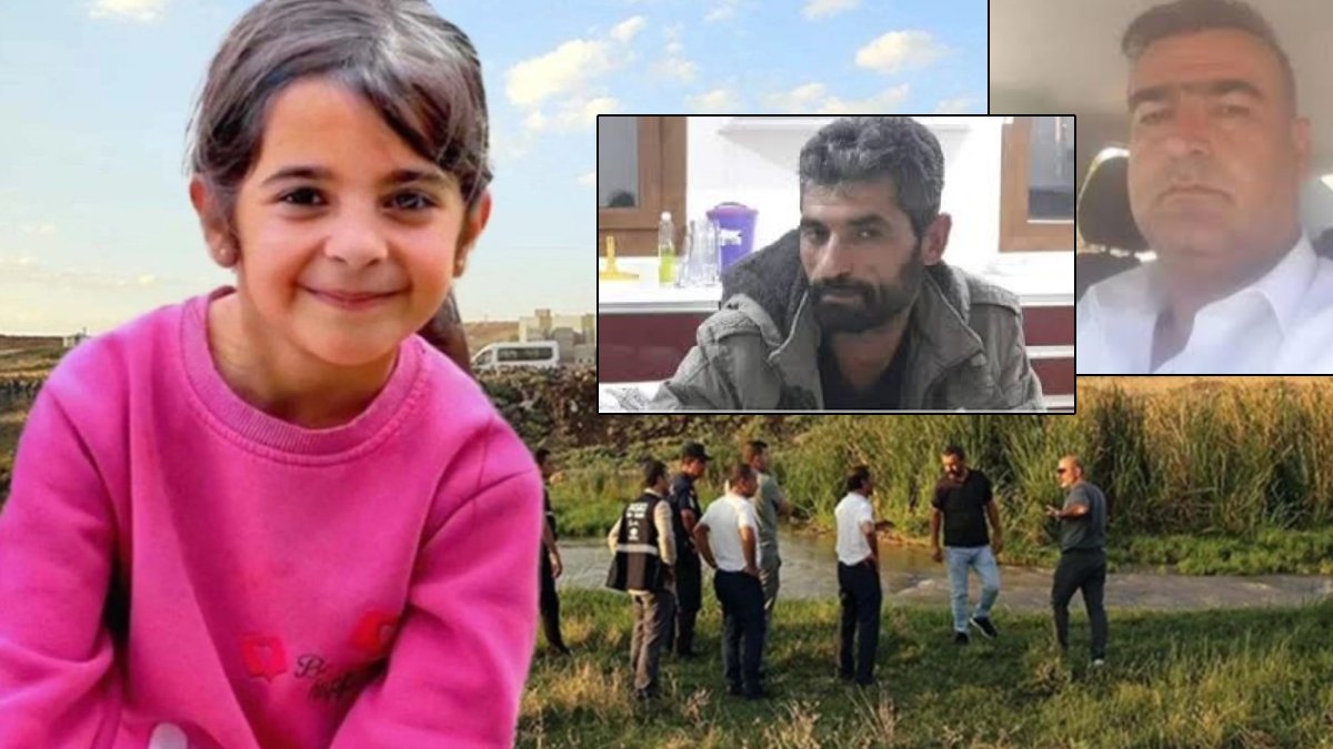 Narin Güran dosyasında yeni rapor: Nevzat Bahtiyar’ın evinin yakınlarında kaçırılmış olabilir