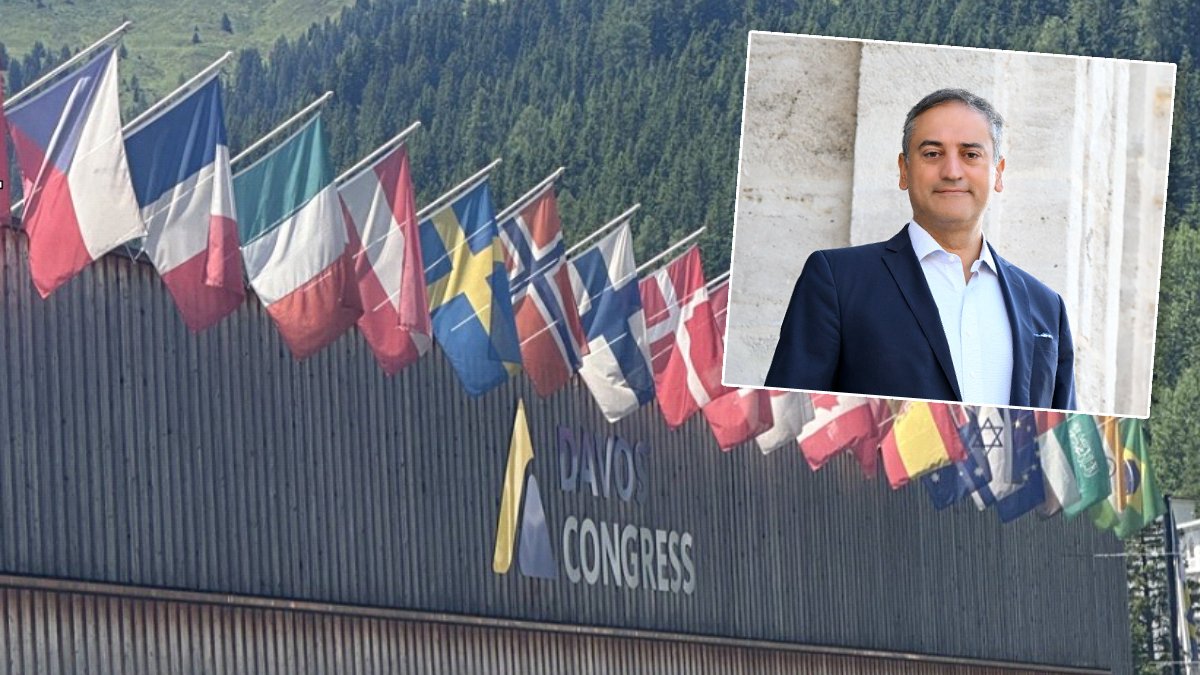 Prof. Dr. Ergen: Türkiye’nin dijital geleceği için yol haritası şart