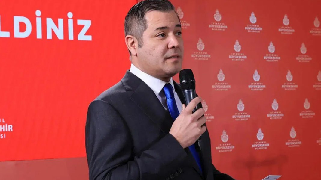 Murat Ongun: ’60 milyon avro metro kredisi buhar oldu’ haberi yalan! 'AB Türkiye Delegasyonu bile şaştı bu yalana'