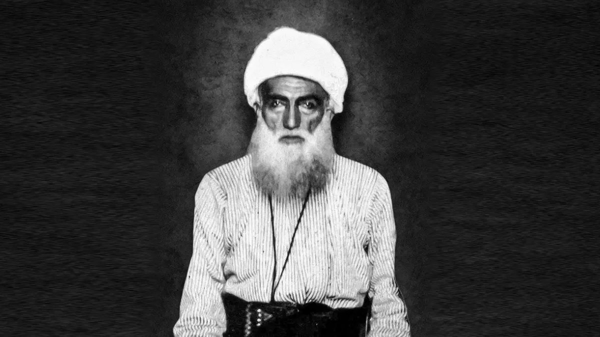 DEM Parti'den Şeyh Said için 'iade-i itibar' çağrısı