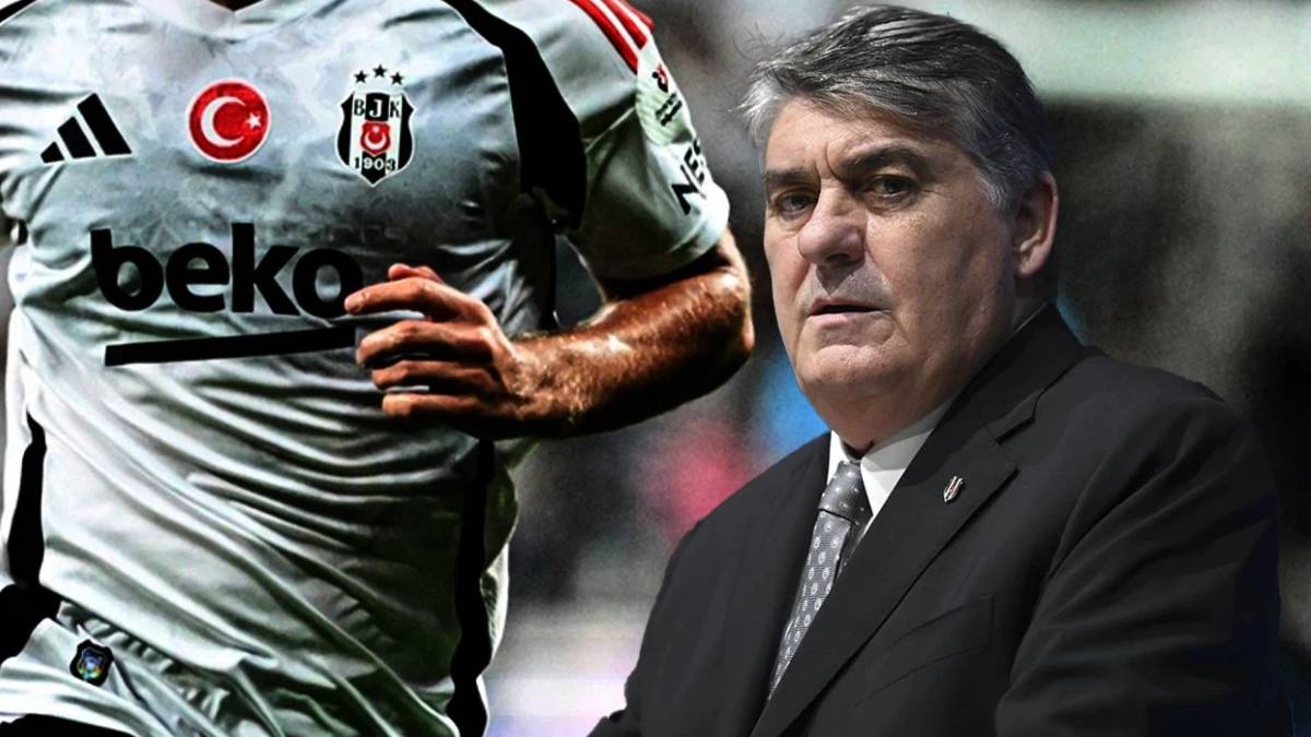 Taraftarlara saç baş yoldurmuştu, sonunda gidiyor! Beşiktaş milyonlarca Euro'luk yükten kurtuluyor