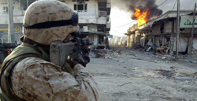 New York Times: Cerablus'ta CIA ile Pentagon savaşıyor - Son dakika haberleri