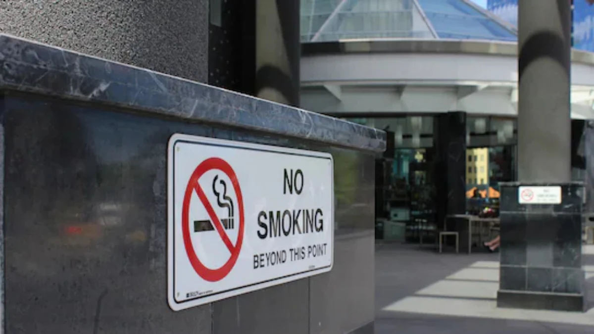 Fransa'da açık havada sigara yasağı genişletildi