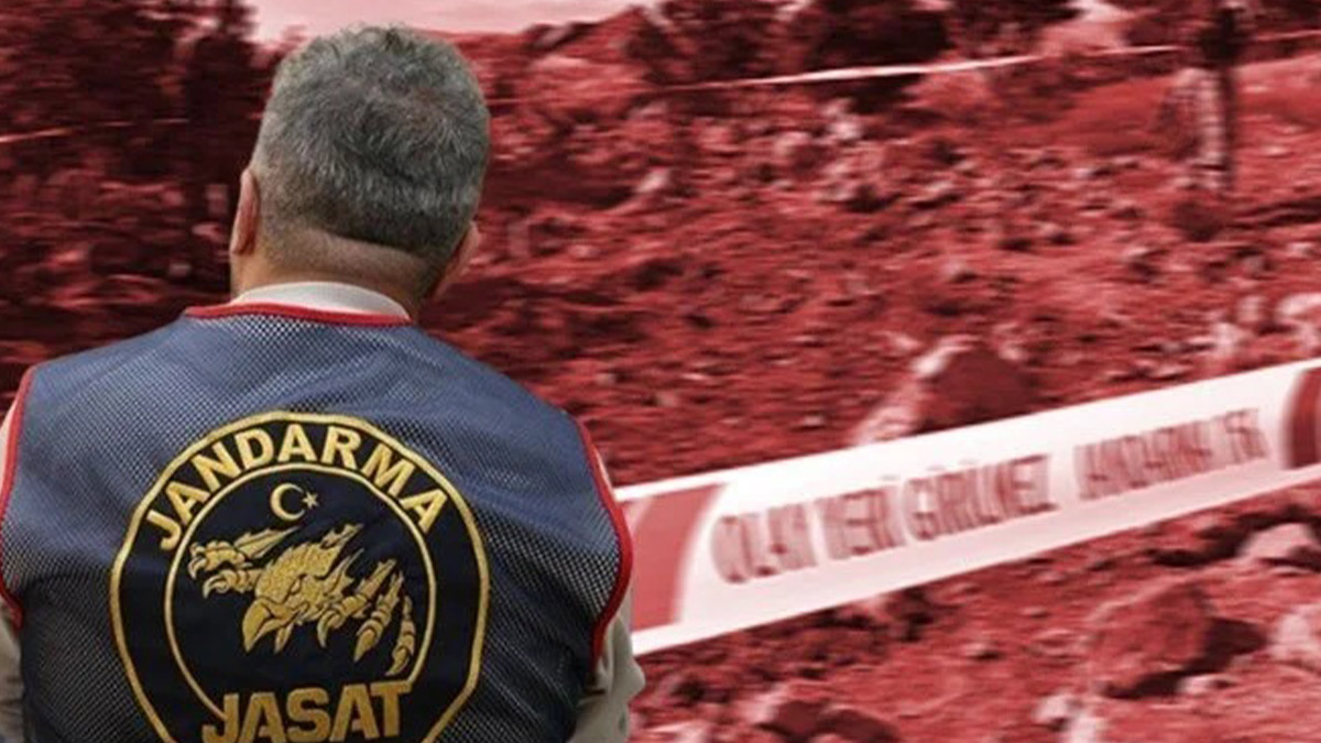 20 yıl önce çanta içerisinde ölü bulunan bebeğin katilleri yakalandı