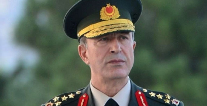 Akar: TSK, gücünden hiçbir şey kaybetmediğini göstermektedir - Son dakika haberleri