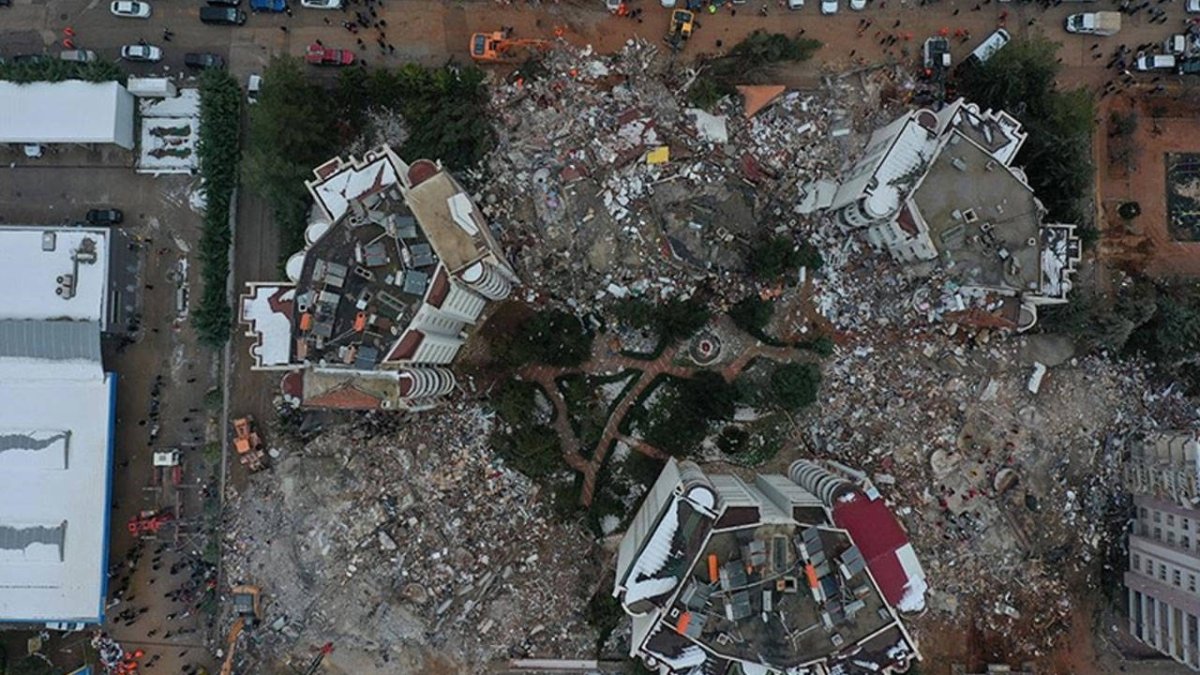 6 Şubat depremi Güven Apartman davası hala sonuçlanmadı: Bilirkişi raporu bekleniyor