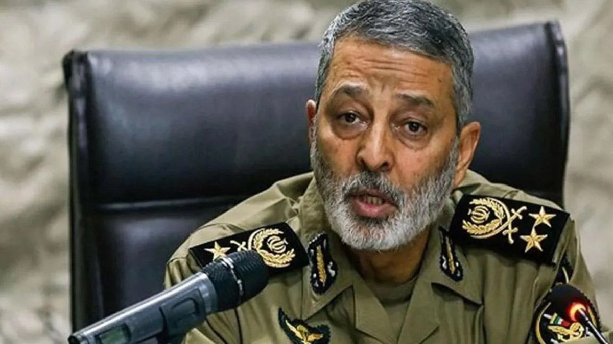 İran Genelkurmay Başkanı Musevi: Düşmanın, ateşkese bağlı kalacağından şüphe duyuyoruz