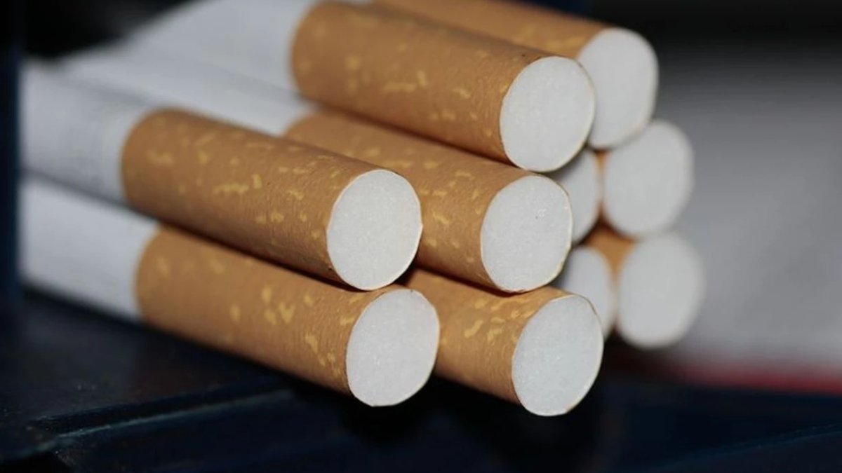 Sigaraya zam geliyor