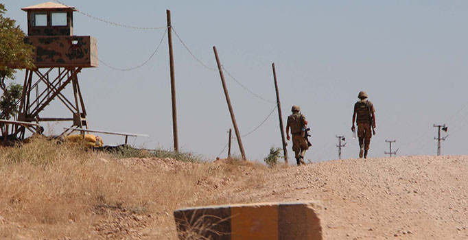 PYD, TSK'ya "askeri meclis" adıyla saldırıp, militanlarını SDG adıyla kamufle ediyor - Son dakika
